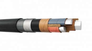 АСБлШв 3x185, 6 кВ