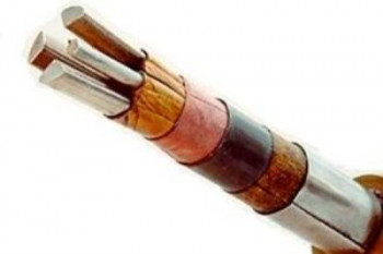 Кабель АСБ2Л 3Х150
